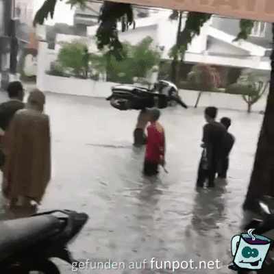 Man muss Prioritäten setzen Man muss Prioritäten setzen