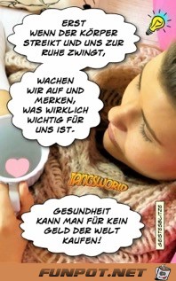 erst wenn der koerper streikt erst wenn der koerper streikt