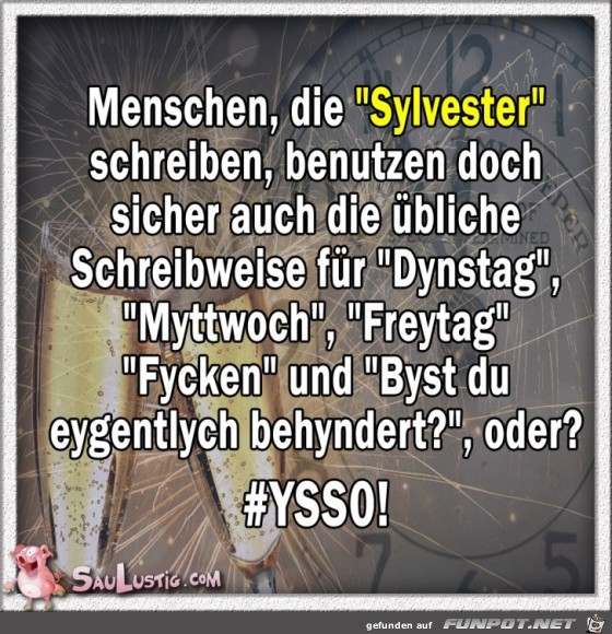 sylverster sylverster