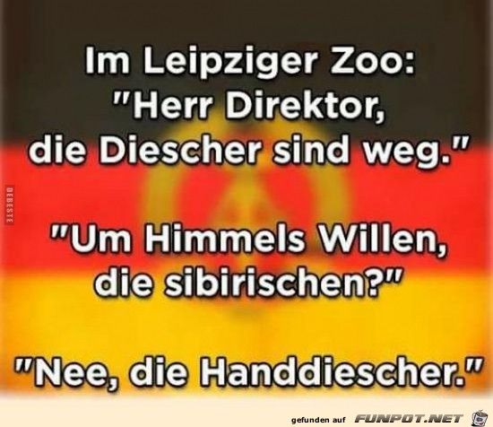 im Leipziger Zoo;...... im Leipziger Zoo;......