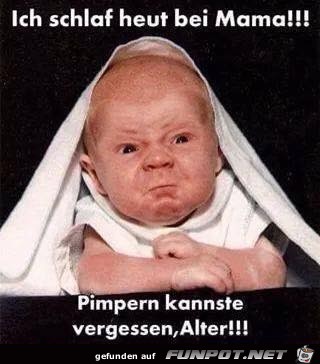 Trotzgesicht Trotzgesicht