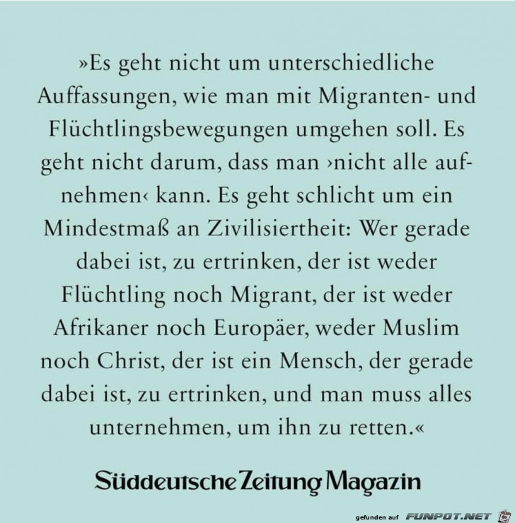 es geht nicht um unterschiedliche auffassungen es geht nicht um unterschiedliche auffassungen