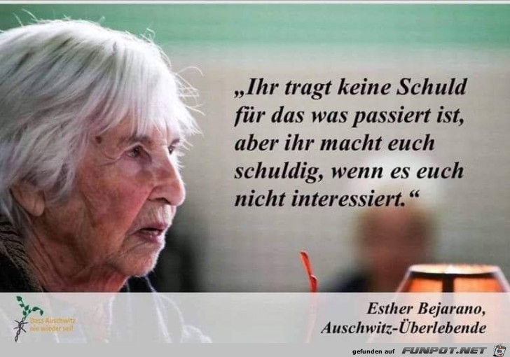 ihr tragt keine schuld ihr tragt keine schuld