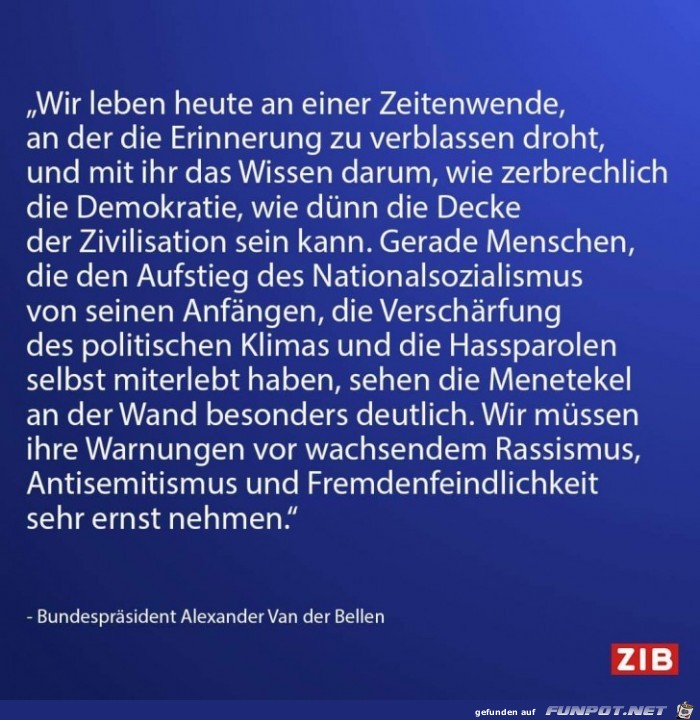 wir leben heute wir leben heute