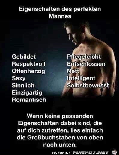 Der Mann Der Mann