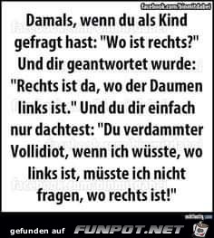 damals