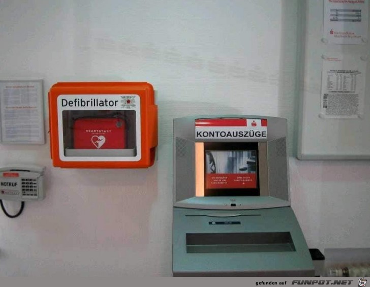 defibrillator