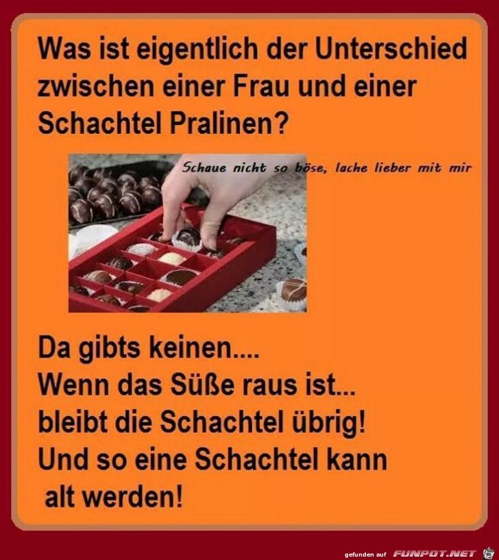 Schachtel Schachtel