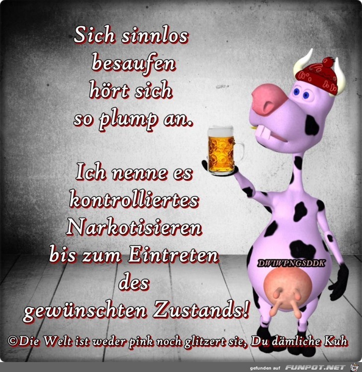 Sinnlos Sinnlos