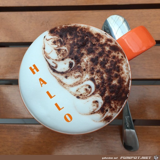 Hallo Hallo