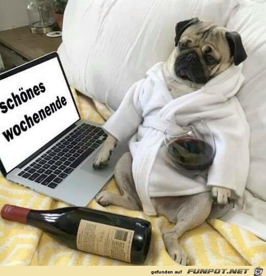 Schoenes Weekend Schoenes Weekend