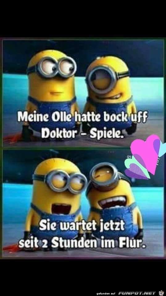 Doktorspiele Doktorspiele