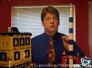 Genug geredet Genug geredet