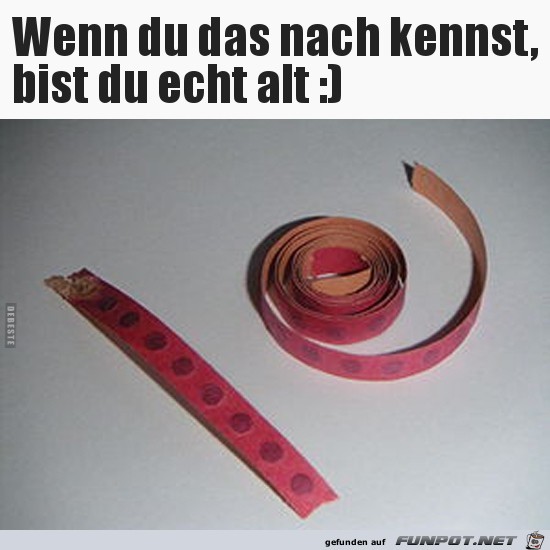 wenn du das noch kennst,...... wenn du das noch kennst,......