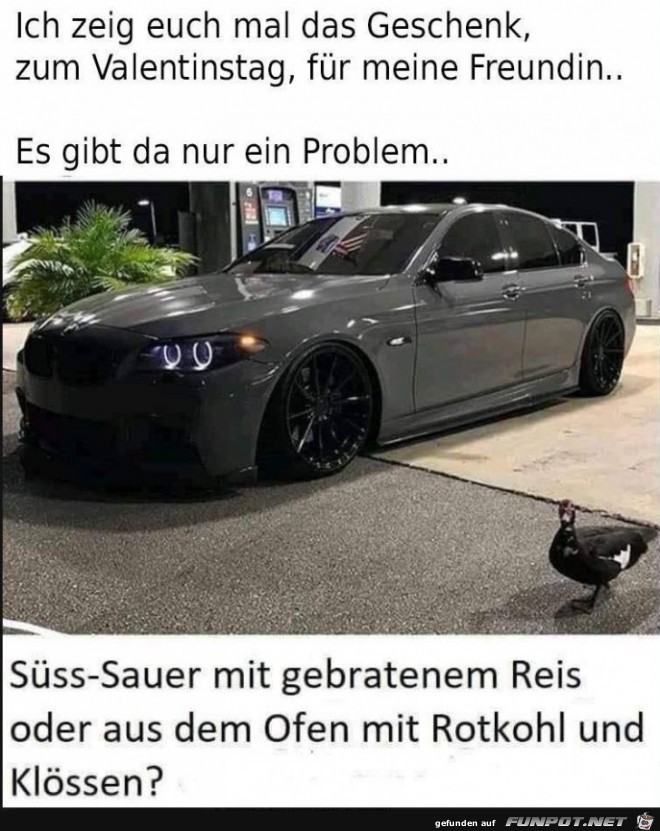 Wichtige Frage Wichtige Frage