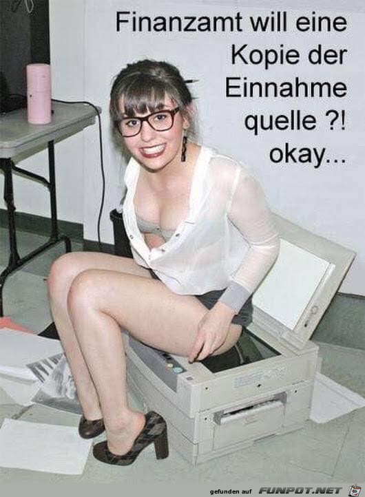 Finanzamt Finanzamt