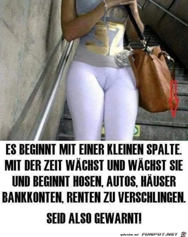 Wie alles beginnt Wie alles beginnt
