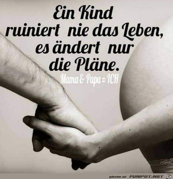 ein kind