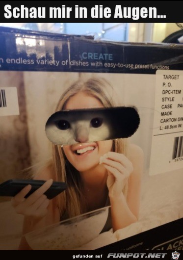 Augen Augen