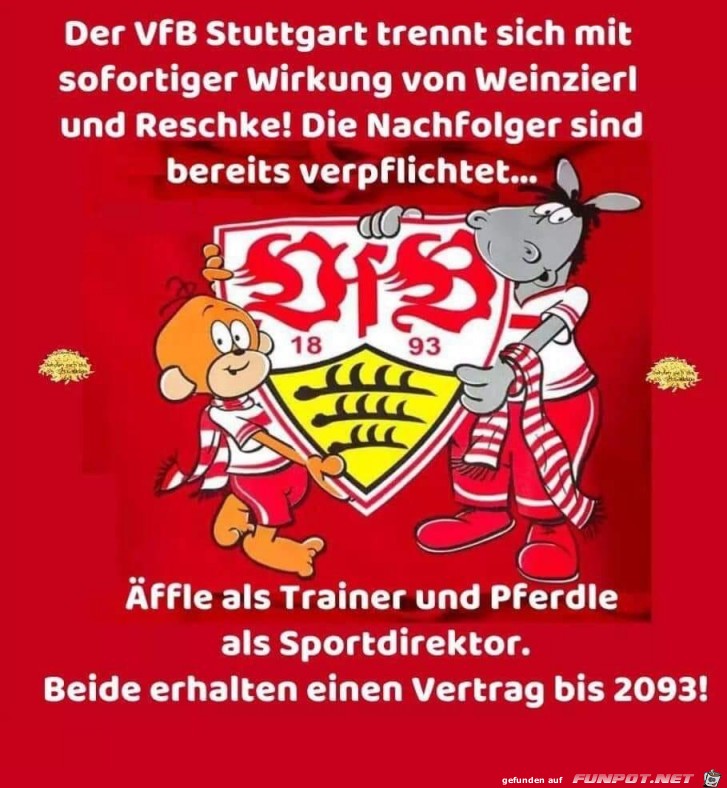 Super Nachfolger Super Nachfolger