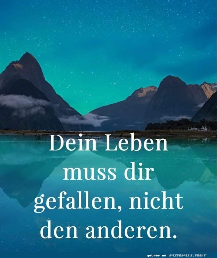 10 sch�ne Spr�che und Lebensweisheiten aus...