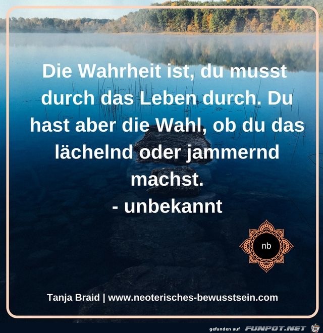 Die Wahrheit Ist