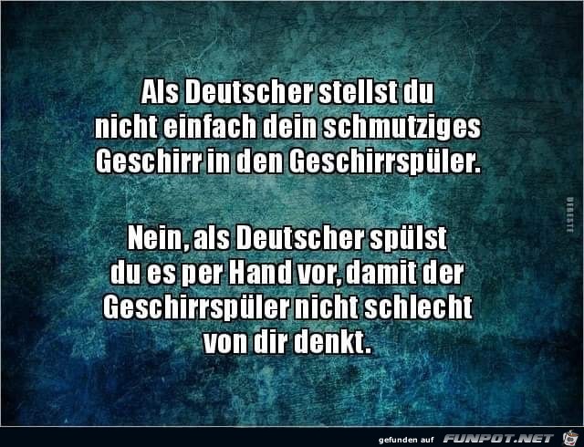 als deutscher als deutscher