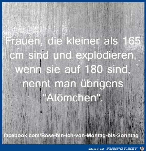 frauen die kleiner frauen die kleiner