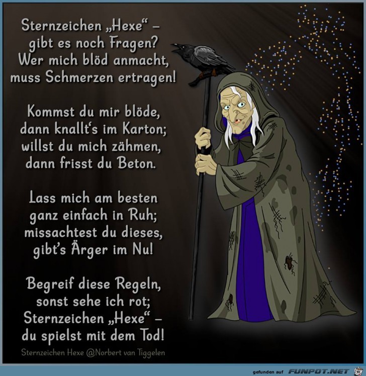 sternzeichen hexe 2019 sternzeichen hexe 2019