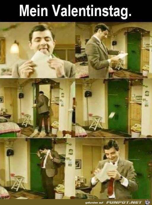 Valentinstag Valentinstag