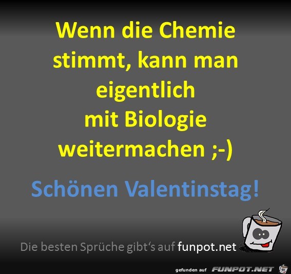 Schnen Valentinstag