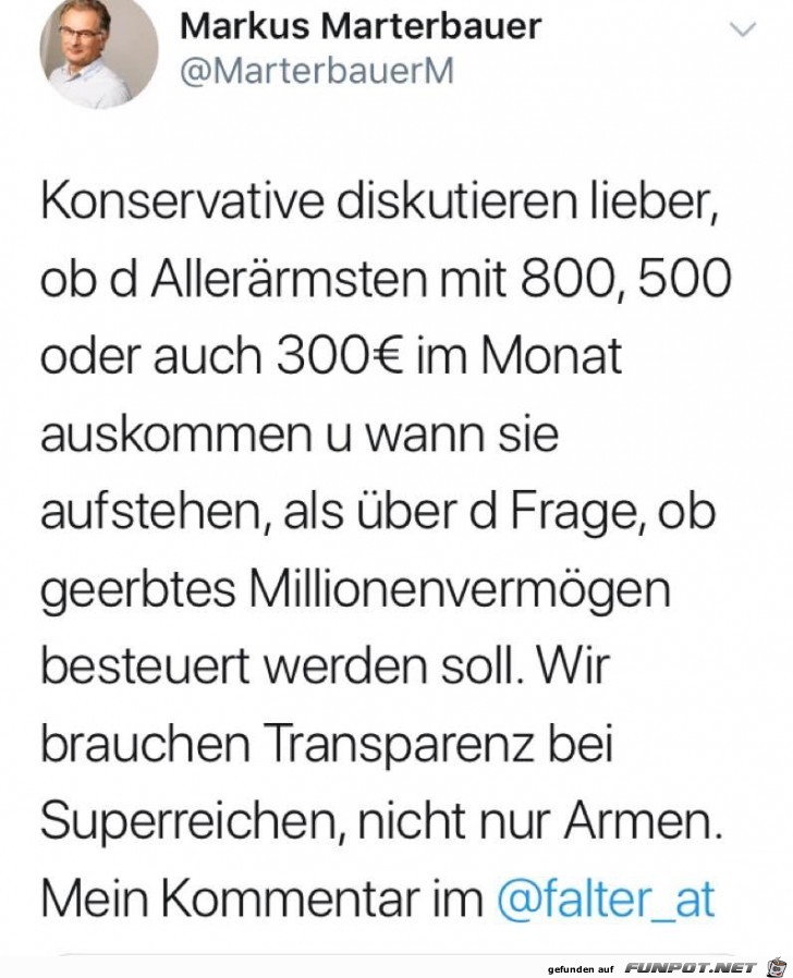 konservative diskutieren lieber konservative diskutieren lieber