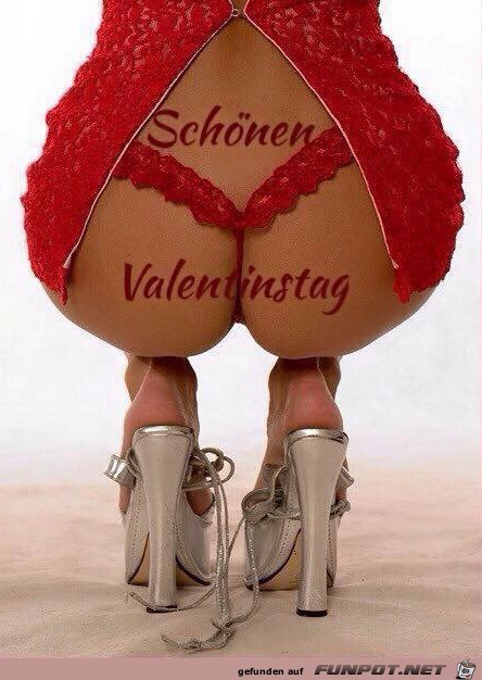 Valentinstag