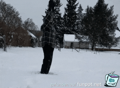 Sport im Schnee Sport im Schnee