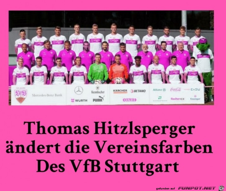 Hitzlsperger ändert... Hitzlsperger ändert...