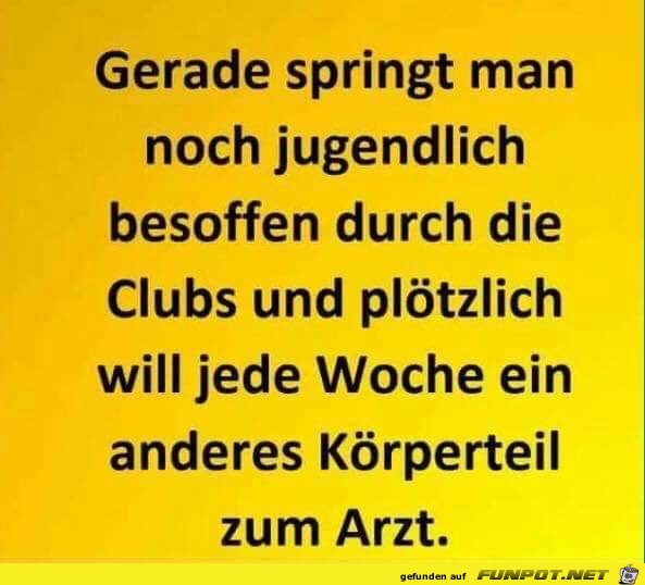 gerade springt man gerade springt man