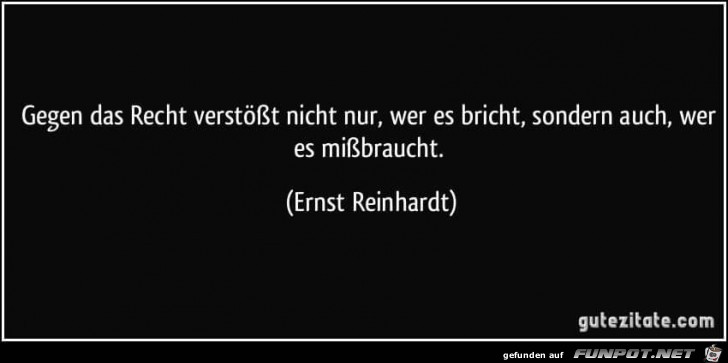 gegen das recht gegen das recht