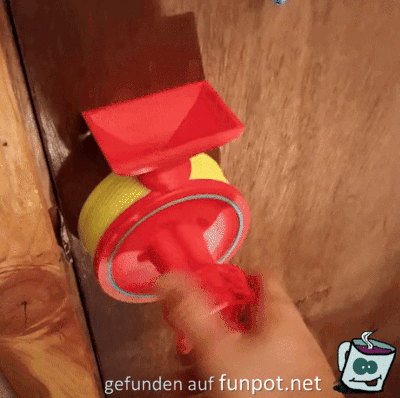Lustiges Prinzip Lustiges Prinzip