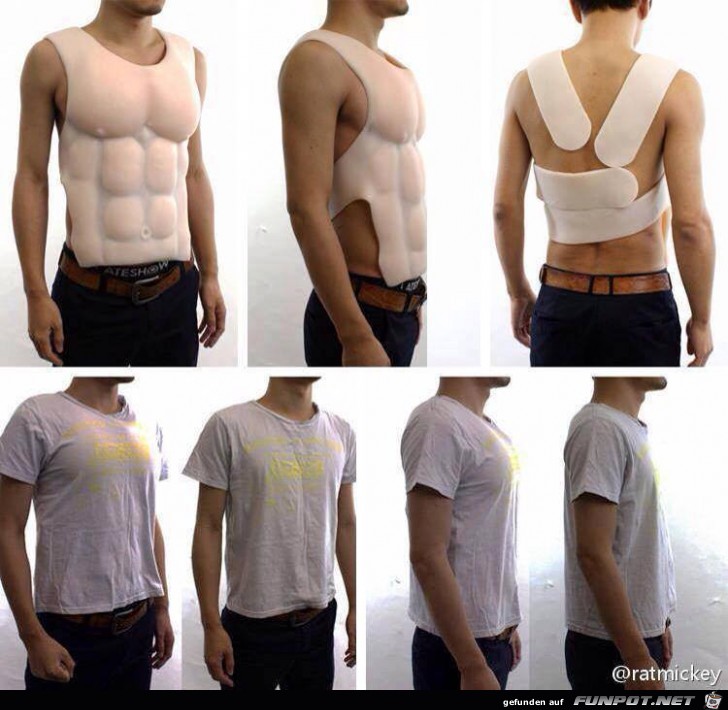 Body Body