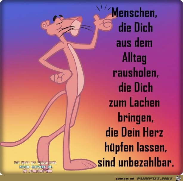 Menschen die dich aus den Alltag rausholen Menschen die dich aus den Alltag rausholen