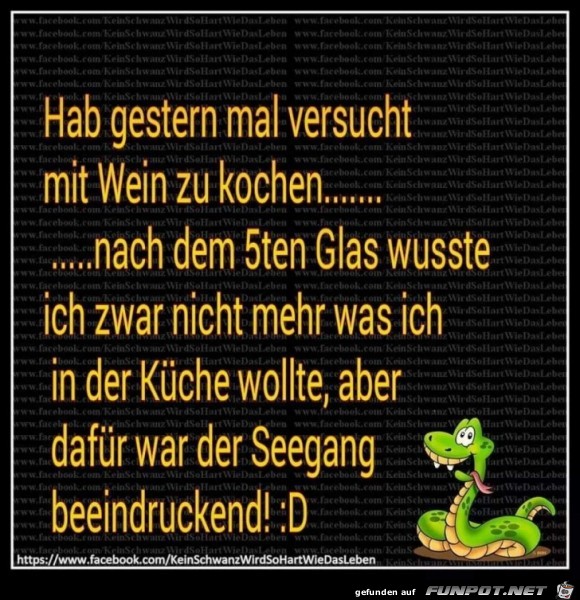 hab gestern mal versucht hab gestern mal versucht