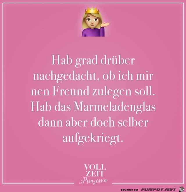 hab grad drueber nachgedacht hab grad drueber nachgedacht