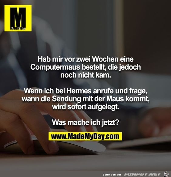 hab mir vor zwei wochen hab mir vor zwei wochen