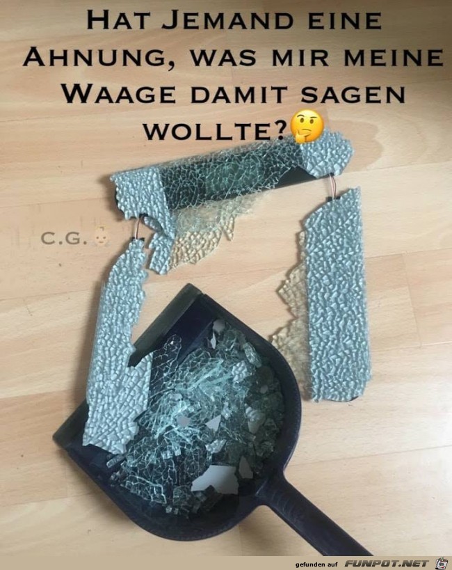hat jemand eine ahnung hat jemand eine ahnung