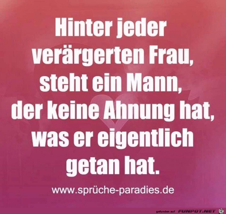 hinter jeder veraerterten frau hinter jeder veraerterten frau