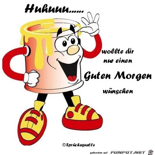 huhuuuu huhuuuu