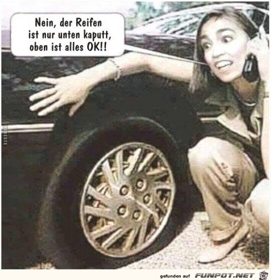 oben ist alles ok....... oben ist alles ok.......