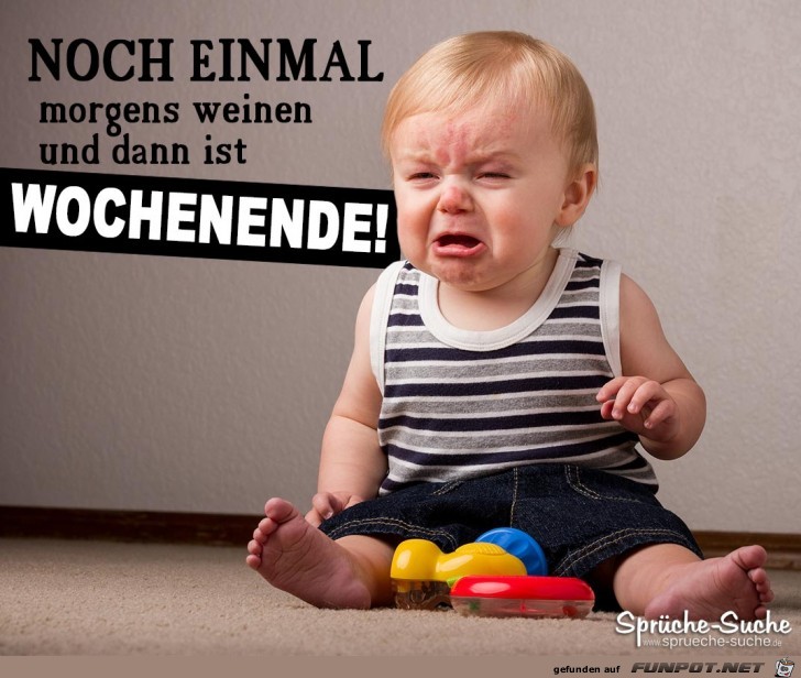 wochenende wochenende