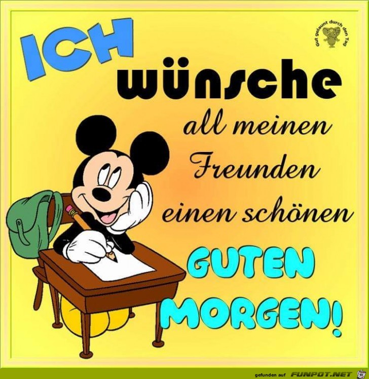 ich wuensche allen ich wuensche allen