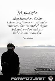 ich wuensche allen Menschen ich wuensche allen Menschen